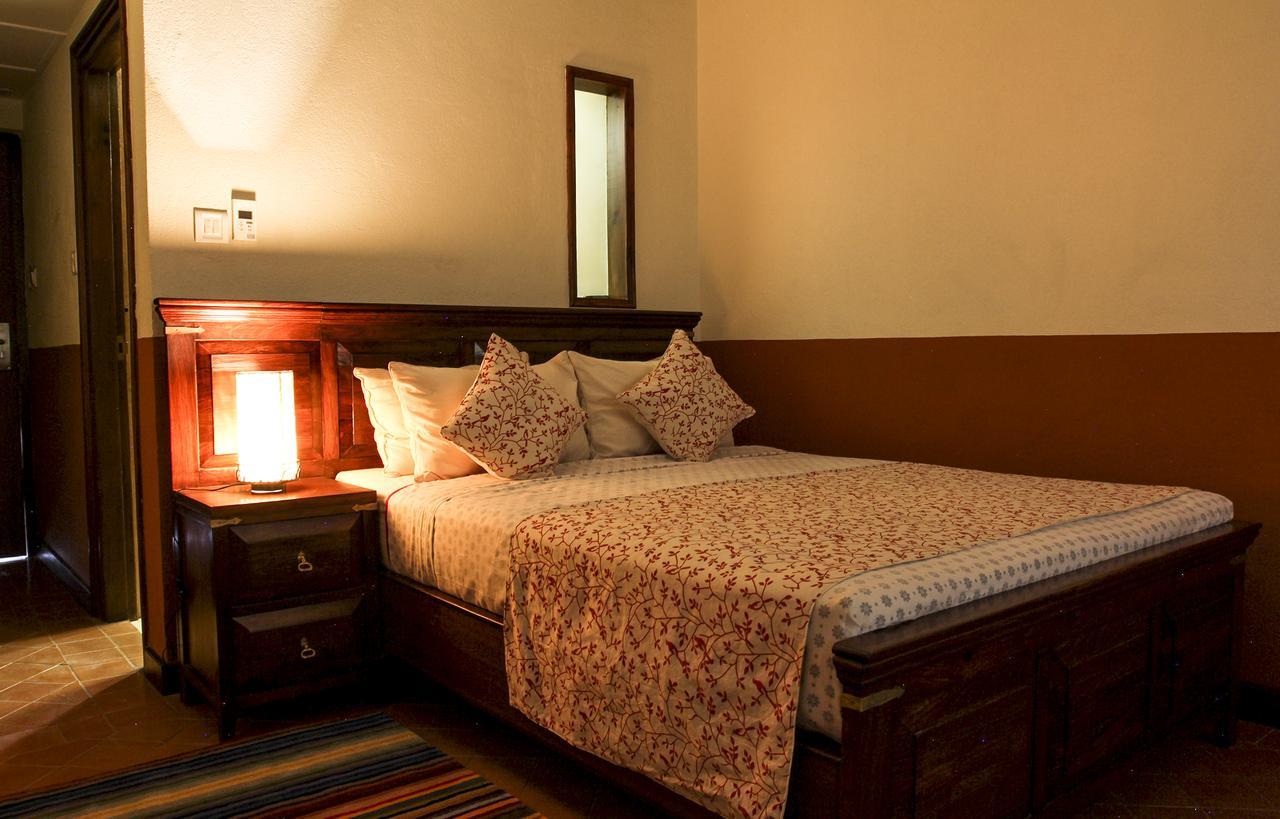 Traditional Comfort Boutique Hotel Katmandu Zewnętrze zdjęcie