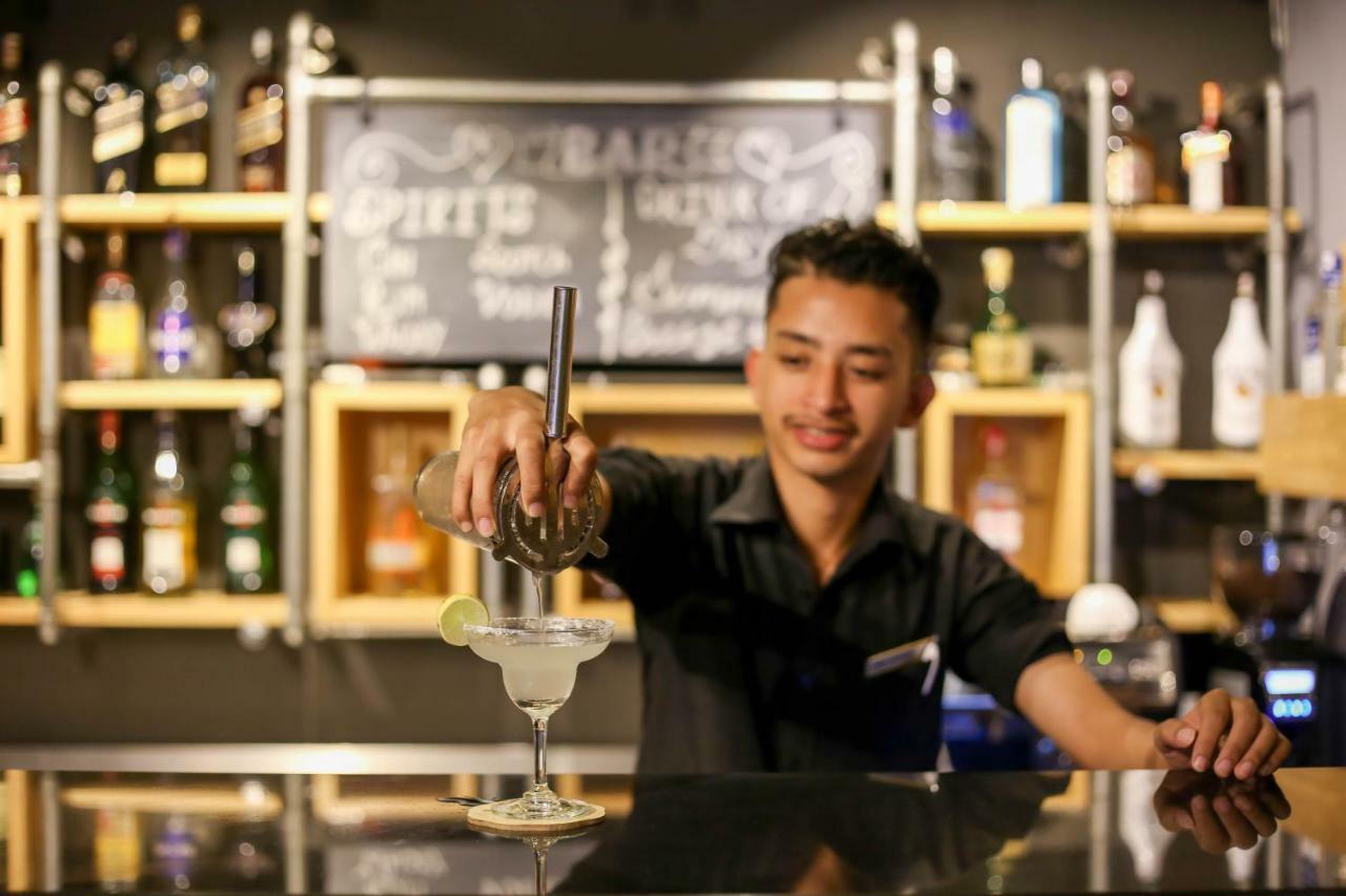 Traditional Comfort Boutique Hotel Katmandu Zewnętrze zdjęcie